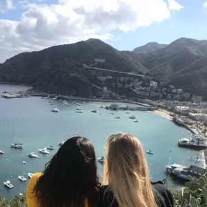 Meet your Posher, Andrea